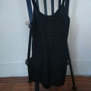 Women's Romper
